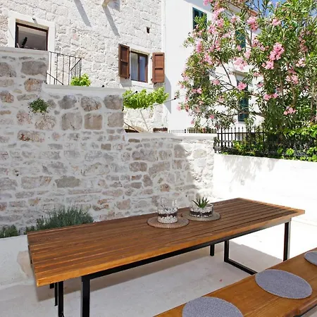 Four-bedroom Holiday In *