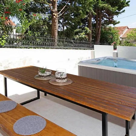 Four-bedroom Holiday In