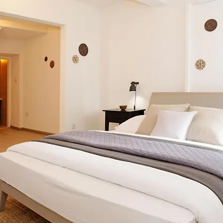 Four-bedroom Holiday In * Bol