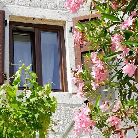 Four-bedroom Holiday In Prázdninový dům
