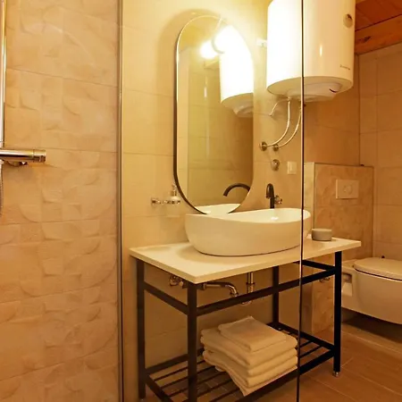 Prázdninový dům Four-bedroom Holiday In Bol