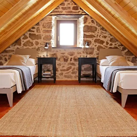 Four-bedroom Holiday In *