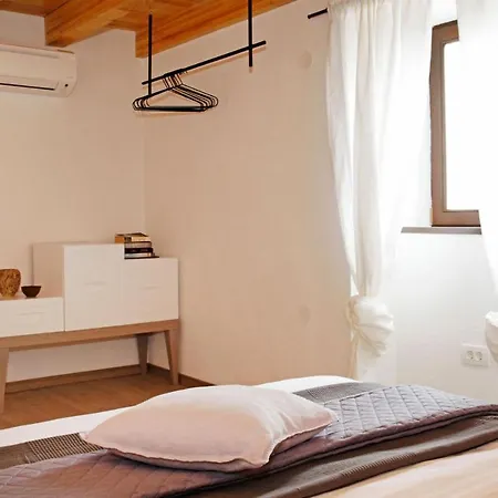 Prázdninový dům Four-bedroom Holiday In