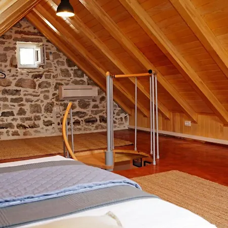 Prázdninový dům Four-bedroom Holiday In Bol