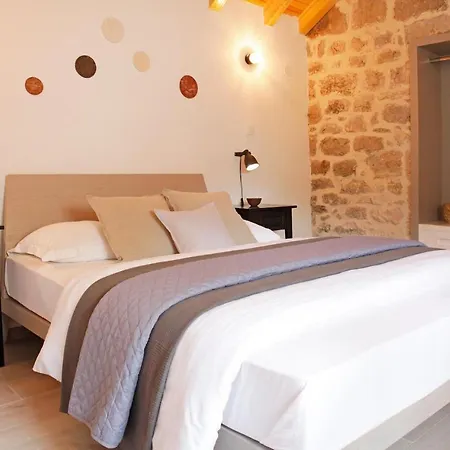 Four-bedroom Holiday In Prázdninový dům *