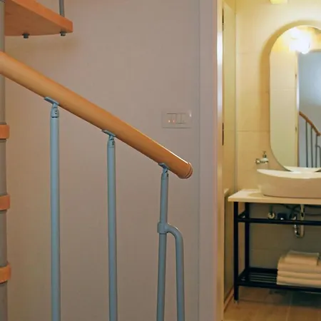 Four-bedroom Holiday In Prázdninový dům *