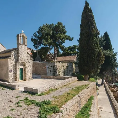 Four-bedroom Holiday In *