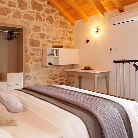 Four-bedroom Holiday In